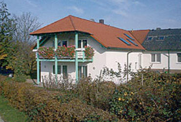 Birkenhof, Bad Boll