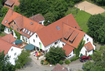  Landhaus Oßwald Kirchheim/Ries