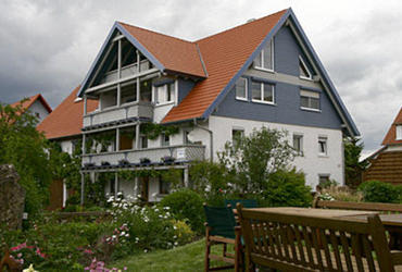 Gästehaus Mahler Neresheim-Elchingen