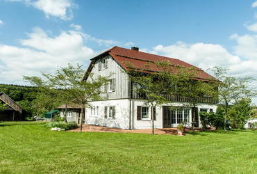 Ferienhaus Kitzlein