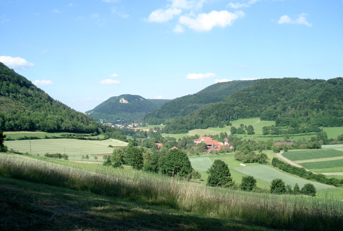 Bild für die Gastgeber der Region Stauferland