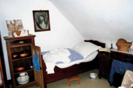 Museumsscheune Amalienhof