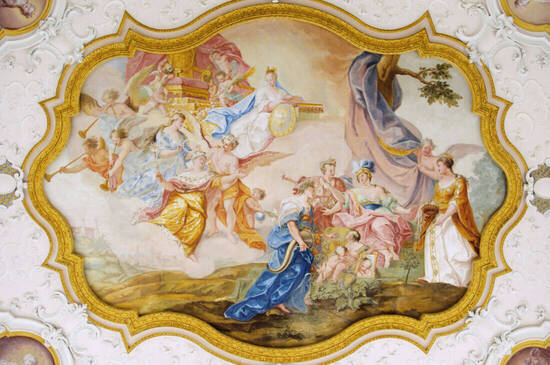 Schlossmuseum Ellwangen