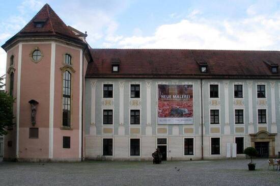 Museum und Galerie im Prediger