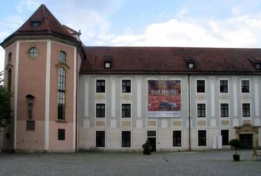 Museum und Galerie im Prediger