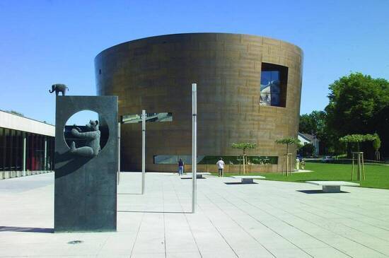 Steiffmuseum