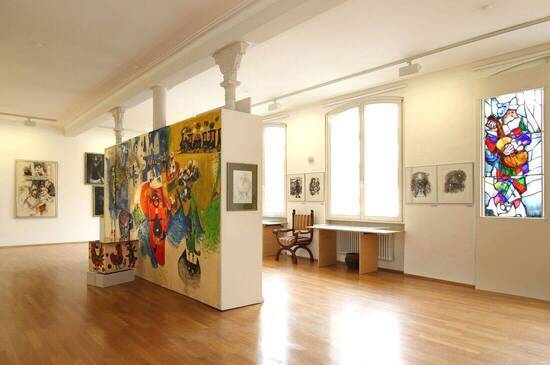 Museum Wasseralfingen