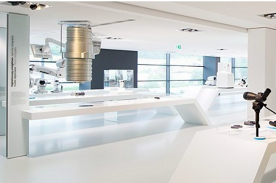 ZEISS Museum der Optik