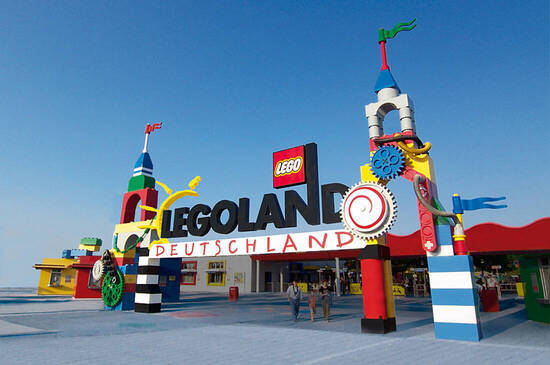 Legoland 