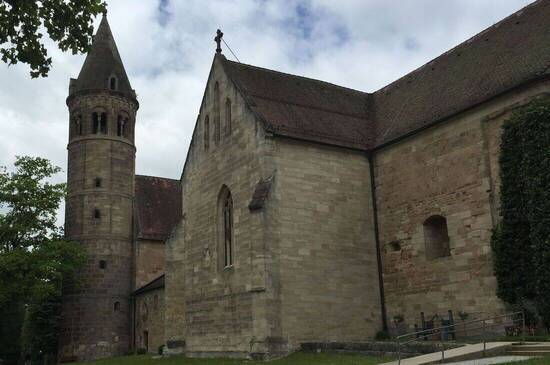 Kloster Lorch