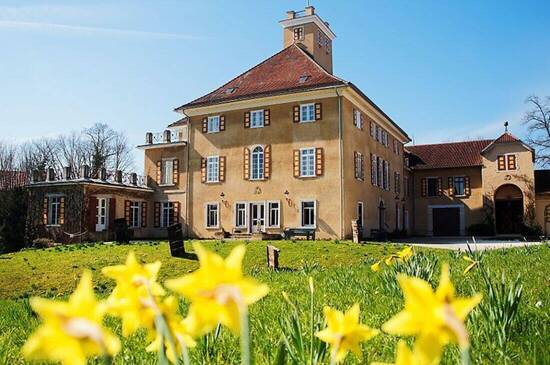 Schloss Fachsenfeld