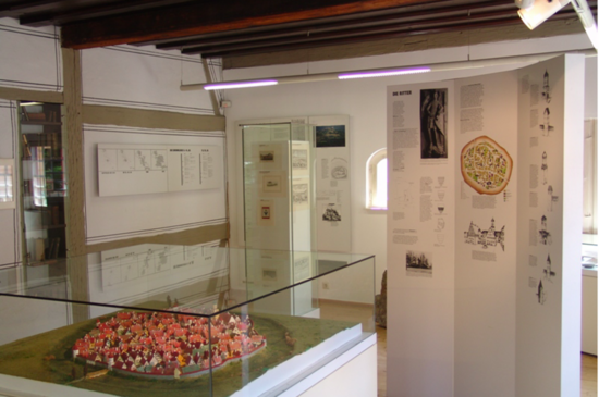 Museum im Seelhaus