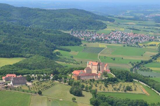 Schloss Kapfenburg