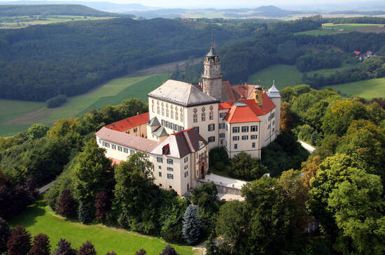 Schloss Baldern