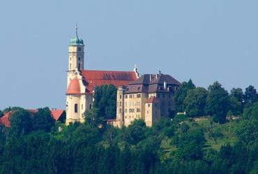 Schloss Hohenstadt 