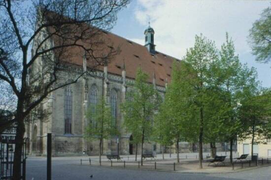 Heilig-Kreuz-Münster