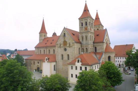 Basilika St. Vitus