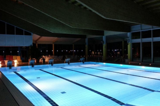 Hallenbad Nattheim