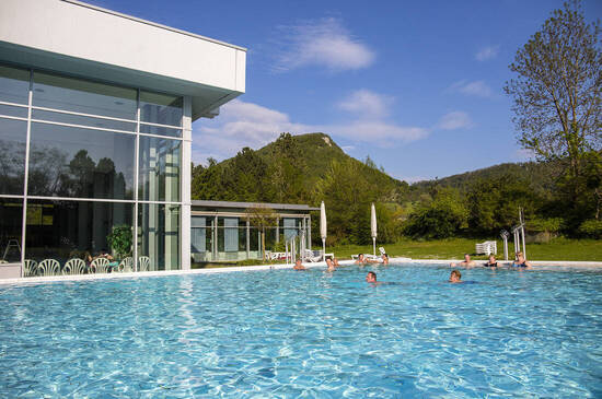 Vinzenz Therme