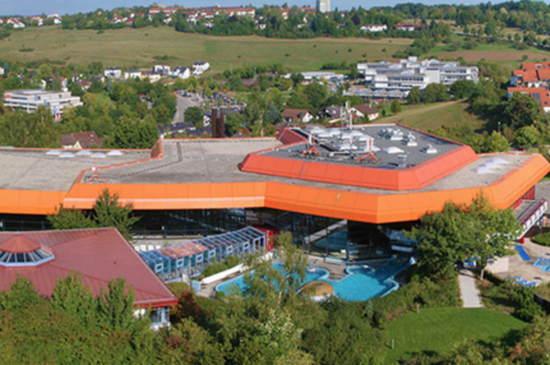 Aquarena Heidenheim