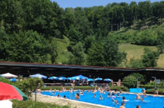 Freibad Lauterstein