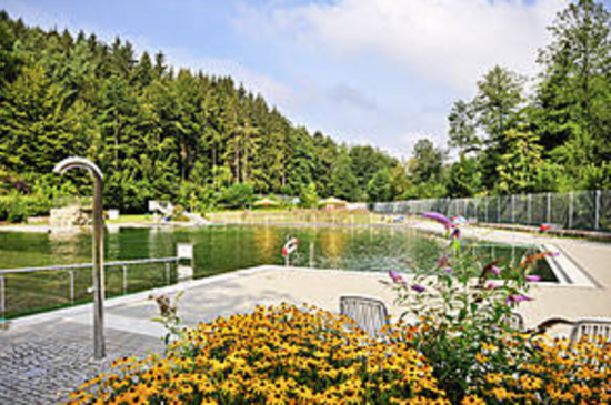 Naturerlebnisbad Niederalfingen