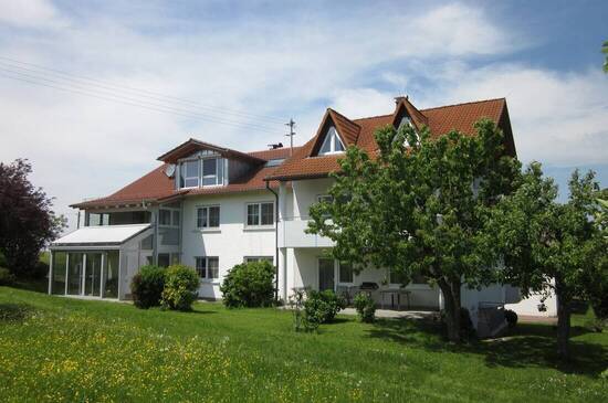 Kohlhöfle, Aalen Dewangen Ferienwohnung