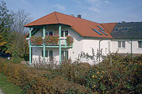 Birkenhof, Bad Boll