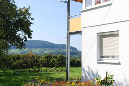 Ferienwohnung, Appartment Birkenhof