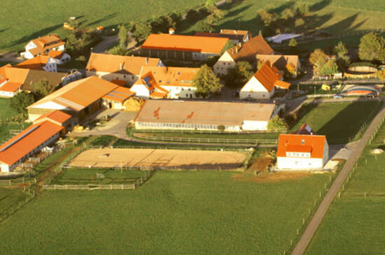 Reiterhof Bopfingen