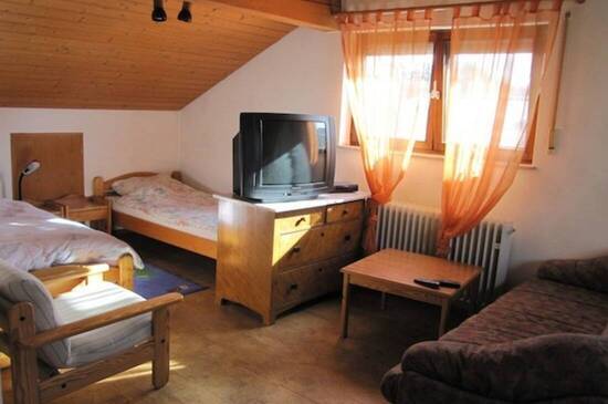 Ferienwohnung Mohring Börtlingen