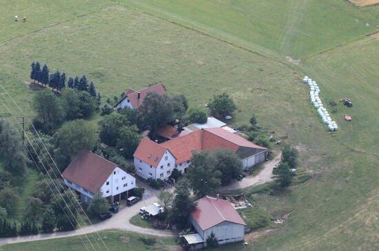 Einselhof - Familie Geiger