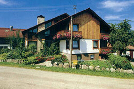 Veitenhof - Familie Moser Jagstzell