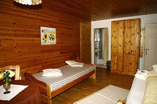 Ferienwohnung Gästehaus Mahler Neresheim-Elchingen