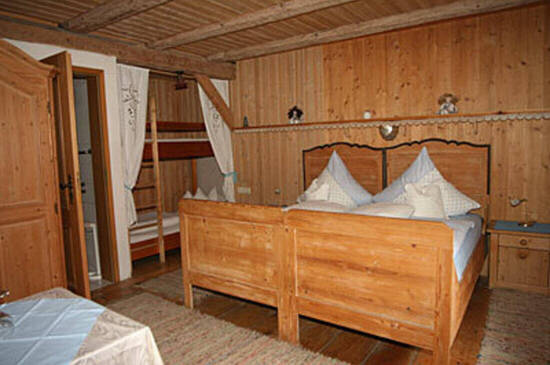 Ferienwohnung Gästehaus Mahler Neresheim-Elchingen