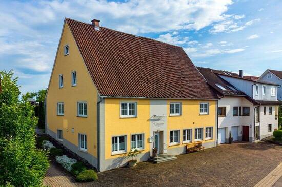 Ferienwohnung Wagner Schwenningen