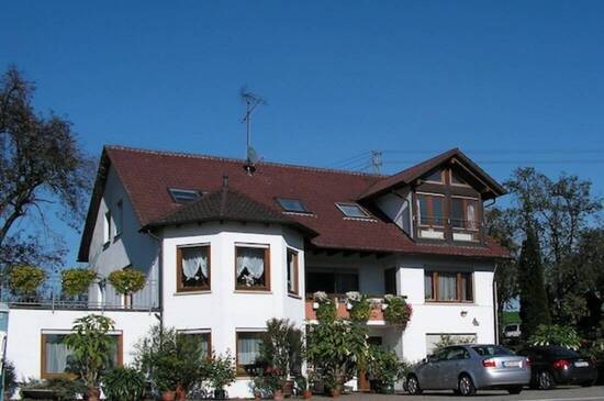 Breitfelderhof - Familie Weeger Ferienwohnung