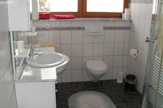 Breitfelderhof - Ferienwohnung