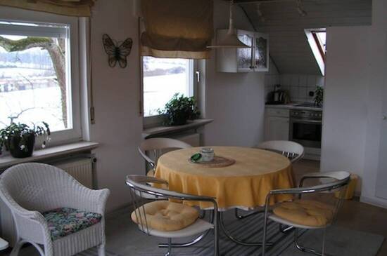 Breitfelderhof - Ferienwohnung