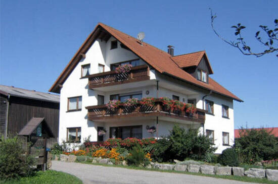 Ferienwohnungen auf dem Bauernhof in Hinterbüchelberg