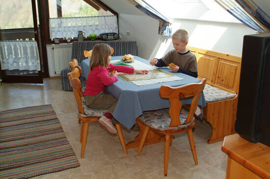 Braunhof Ferienwohnung