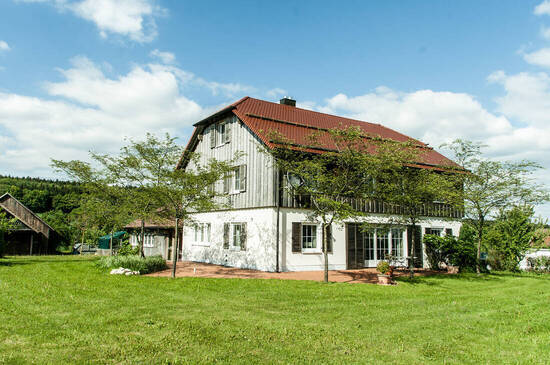 Ferienhaus Kitzlein