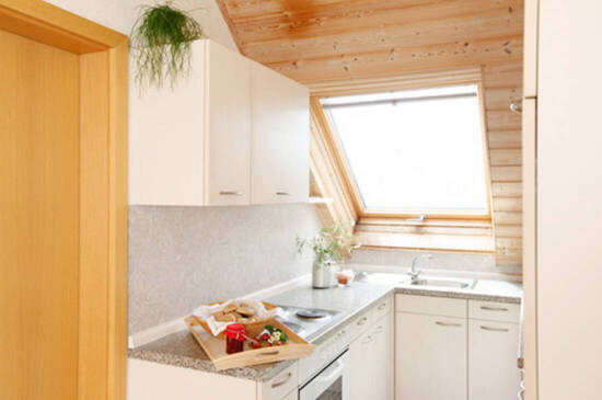 Ferienwohnung Dorfblick in Hinterbüchelberg