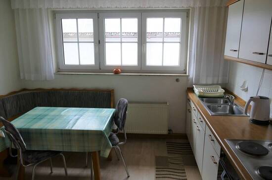 Ferienwohnung Aalen - Dewangen
